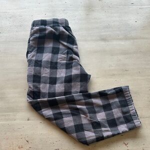 Hidden Valor Cotton flannel pj bottoms